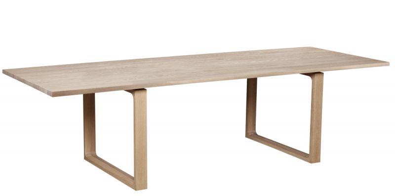 Essay Tisch Fritz Hansen - QUICK SHIP